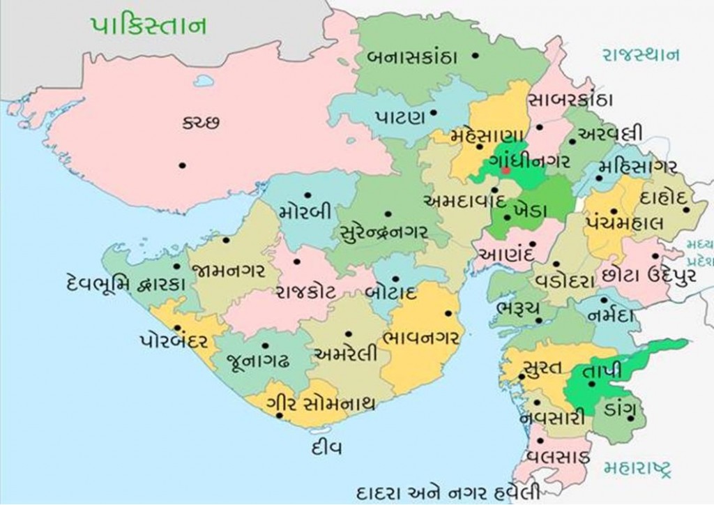 GujaratMap1
