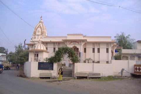 Shree LaxmiNarayan Temple